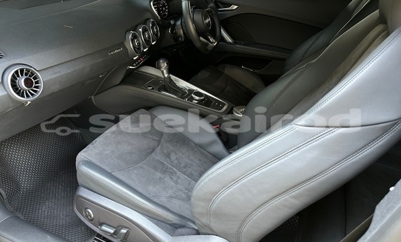 ซื้อ รถมือสอง Audi TT อื่น ๆ รถยนต์ ใน %{เมือง} ใน กรุงเทพมหานคร ซื้อ รถมือสอง Audi TT อื่น ๆ รถยนต์ ใน %{เมือง} ใน กรุงเทพมหานคร