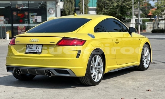ซื้อ รถมือสอง Audi TT อื่น ๆ รถยนต์ ใน %{เมือง} ใน กรุงเทพมหานคร ซื้อ รถมือสอง Audi TT อื่น ๆ รถยนต์ ใน %{เมือง} ใน กรุงเทพมหานคร