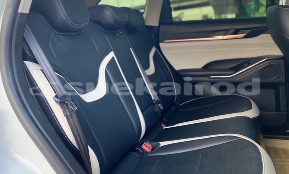 Buy Used Haval H6 White Car in Bangkok in Bangkok Buy Used Haval H6 White Car in Bangkok in Bangkok