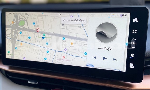 Buy Used Haval H6 White Car in Bangkok in Bangkok Buy Used Haval H6 White Car in Bangkok in Bangkok