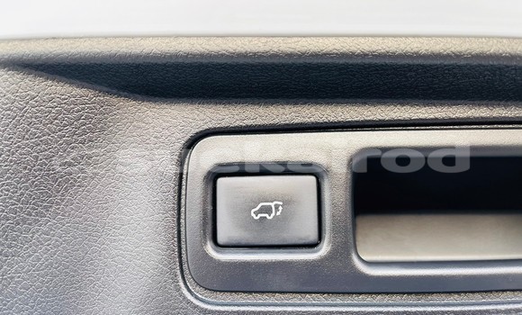 Buy Used Toyota Fortuner White Car in Bangkok in Bangkok Buy Used Toyota Fortuner White Car in Bangkok in Bangkok