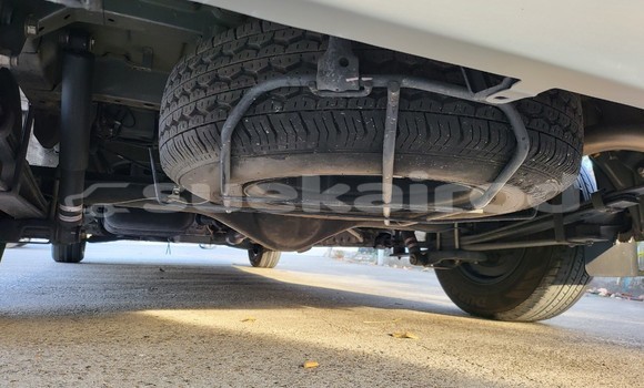 Buy Used Toyota Commuter Silver Car in Bangkok in Bangkok Buy Used Toyota Commuter Silver Car in Bangkok in Bangkok