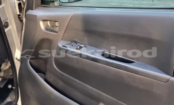 Buy Used Toyota Commuter Silver Car in Bangkok in Bangkok Buy Used Toyota Commuter Silver Car in Bangkok in Bangkok