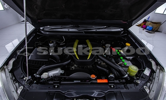 Buy Used Isuzu D-Max Black Car in Bangkok in Bangkok Buy Used Isuzu D-Max Black Car in Bangkok in Bangkok
