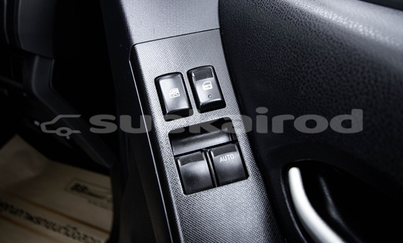 Buy Used Isuzu D-Max Black Car in Bangkok in Bangkok Buy Used Isuzu D-Max Black Car in Bangkok in Bangkok