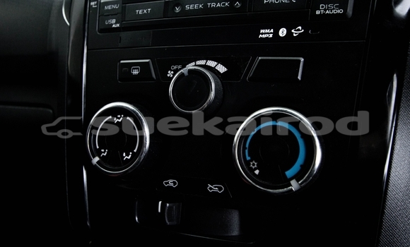 Buy Used Isuzu D-Max Black Car in Bangkok in Bangkok Buy Used Isuzu D-Max Black Car in Bangkok in Bangkok