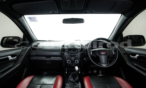 Buy Used Isuzu D-Max Black Car in Bangkok in Bangkok Buy Used Isuzu D-Max Black Car in Bangkok in Bangkok