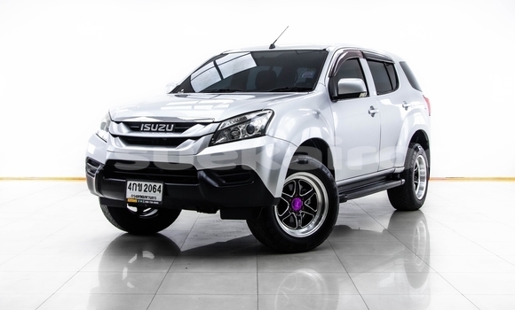 ซื้อ รถมือสอง Isuzu MU-X อื่น ๆ รถยนต์ ใน %{เมือง} ใน กรุงเทพมหานคร ซื้อ รถมือสอง Isuzu MU-X อื่น ๆ รถยนต์ ใน %{เมือง} ใน กรุงเทพมหานคร