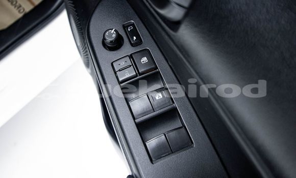 Buy Used Toyota Yaris White Car in Bangkok in Bangkok Buy Used Toyota Yaris White Car in Bangkok in Bangkok