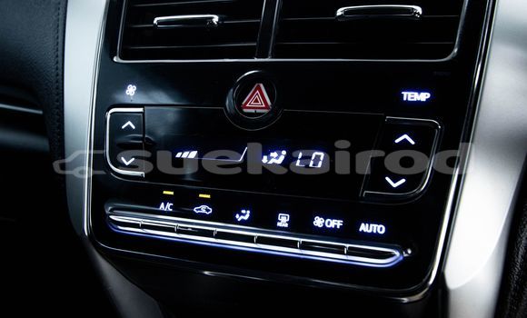 Buy Used Toyota Yaris White Car in Bangkok in Bangkok Buy Used Toyota Yaris White Car in Bangkok in Bangkok