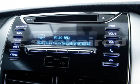 Buy Used Toyota Yaris White Car in Bangkok in Bangkok Buy Used Toyota Yaris White Car in Bangkok in Bangkok