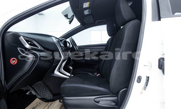 Buy Used Toyota Yaris White Car in Bangkok in Bangkok Buy Used Toyota Yaris White Car in Bangkok in Bangkok