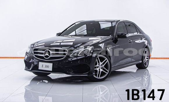 Buy Used Mercedes-Benz E-Classe Black Car in Bangkok in Bangkok Buy Used Mercedes-Benz E-Classe Black Car in Bangkok in Bangkok