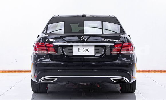 Buy Used Mercedes-Benz E-Classe Black Car in Bangkok in Bangkok Buy Used Mercedes-Benz E-Classe Black Car in Bangkok in Bangkok