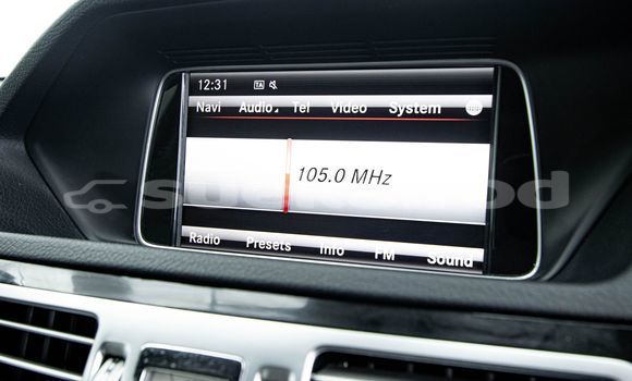 Buy Used Mercedes-Benz E-Classe Black Car in Bangkok in Bangkok Buy Used Mercedes-Benz E-Classe Black Car in Bangkok in Bangkok