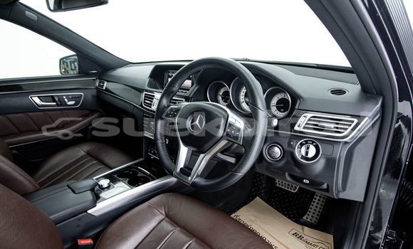 Buy Used Mercedes-Benz E-Classe Black Car in Bangkok in Bangkok Buy Used Mercedes-Benz E-Classe Black Car in Bangkok in Bangkok