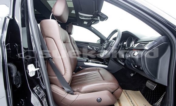 Buy Used Mercedes-Benz E-Classe Black Car in Bangkok in Bangkok Buy Used Mercedes-Benz E-Classe Black Car in Bangkok in Bangkok