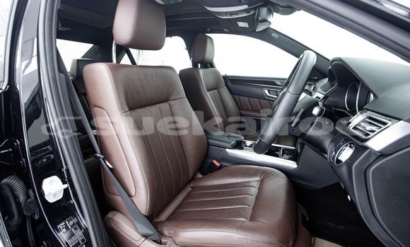 Buy Used Mercedes-Benz E-Classe Black Car in Bangkok in Bangkok Buy Used Mercedes-Benz E-Classe Black Car in Bangkok in Bangkok