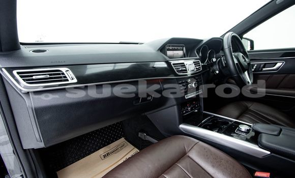 Buy Used Mercedes-Benz E-Classe Black Car in Bangkok in Bangkok Buy Used Mercedes-Benz E-Classe Black Car in Bangkok in Bangkok