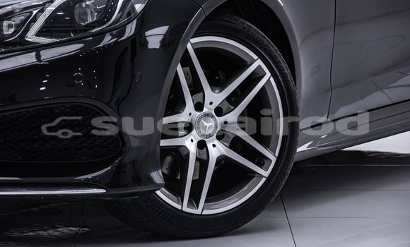 Buy Used Mercedes-Benz E-Classe Black Car in Bangkok in Bangkok Buy Used Mercedes-Benz E-Classe Black Car in Bangkok in Bangkok