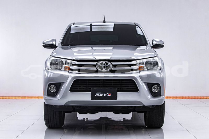 Big with watermark toyota hiluxe revo bangkok bangkok 69374