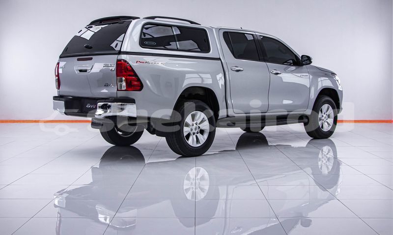 Big with watermark toyota hiluxe revo bangkok bangkok 69374