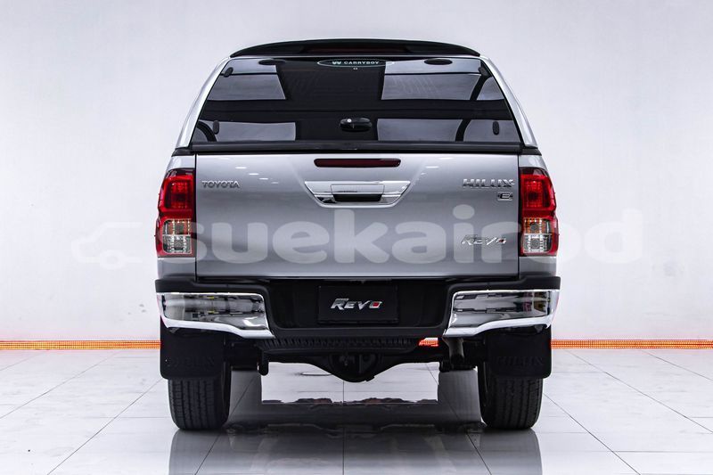 Big with watermark toyota hiluxe revo bangkok bangkok 69374