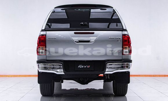 Buy Used Toyota Hiluxe Revo Other Car in Bangkok in Bangkok Buy Used Toyota Hiluxe Revo Other Car in Bangkok in Bangkok