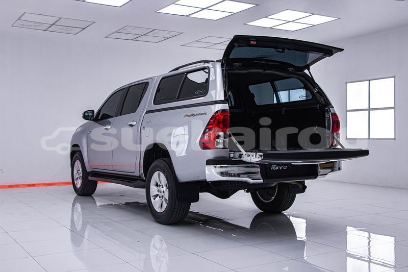 Big with watermark toyota hiluxe revo bangkok bangkok 69374