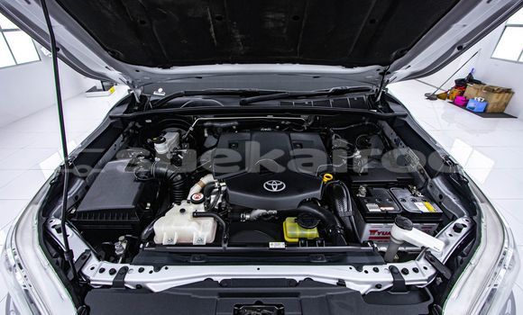 Buy Used Toyota Hiluxe Revo Other Car in Bangkok in Bangkok Buy Used Toyota Hiluxe Revo Other Car in Bangkok in Bangkok