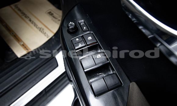 Buy Used Toyota Hiluxe Revo Other Car in Bangkok in Bangkok Buy Used Toyota Hiluxe Revo Other Car in Bangkok in Bangkok