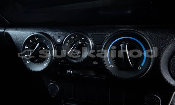 Buy Used Toyota Hiluxe Revo Other Car in Bangkok in Bangkok Buy Used Toyota Hiluxe Revo Other Car in Bangkok in Bangkok