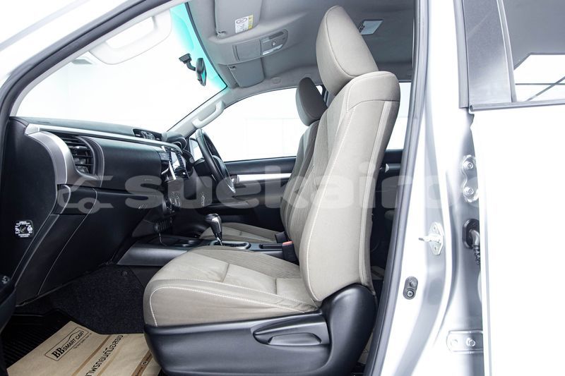 Big with watermark toyota hiluxe revo bangkok bangkok 69374