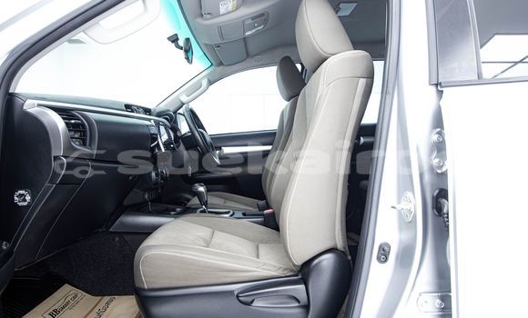 Buy Used Toyota Hiluxe Revo Other Car in Bangkok in Bangkok Buy Used Toyota Hiluxe Revo Other Car in Bangkok in Bangkok