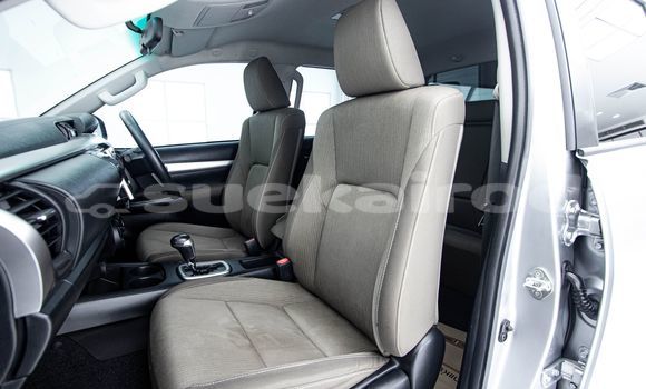 Buy Used Toyota Hiluxe Revo Other Car in Bangkok in Bangkok Buy Used Toyota Hiluxe Revo Other Car in Bangkok in Bangkok