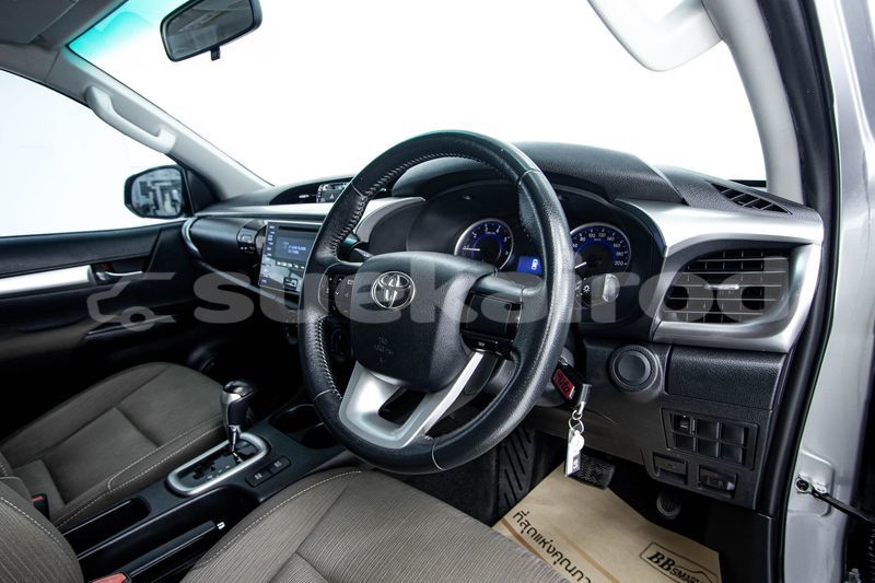 Big with watermark toyota hiluxe revo bangkok bangkok 69374