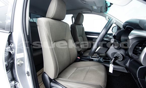 Buy Used Toyota Hiluxe Revo Other Car in Bangkok in Bangkok Buy Used Toyota Hiluxe Revo Other Car in Bangkok in Bangkok