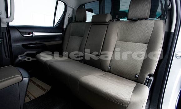 Buy Used Toyota Hiluxe Revo Other Car in Bangkok in Bangkok Buy Used Toyota Hiluxe Revo Other Car in Bangkok in Bangkok