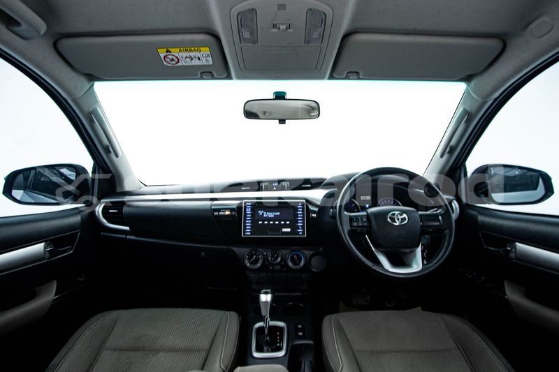 Big with watermark toyota hiluxe revo bangkok bangkok 69374