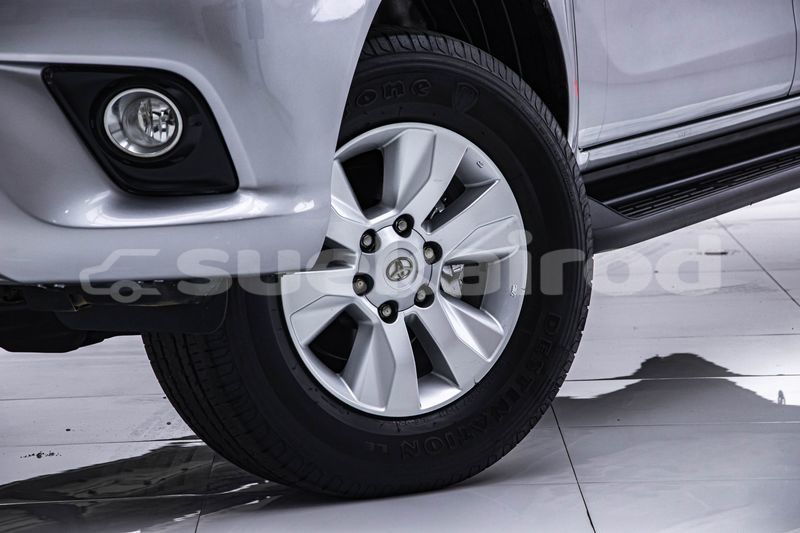 Big with watermark toyota hiluxe revo bangkok bangkok 69374