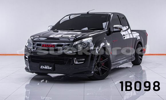 ซื้อ รถมือสอง Isuzu D-Max สีดำ รถยนต์ ใน %{เมือง} ใน กรุงเทพมหานคร ซื้อ รถมือสอง Isuzu D-Max สีดำ รถยนต์ ใน %{เมือง} ใน กรุงเทพมหานคร