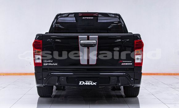 ซื้อ รถมือสอง Isuzu D-Max สีดำ รถยนต์ ใน %{เมือง} ใน กรุงเทพมหานคร ซื้อ รถมือสอง Isuzu D-Max สีดำ รถยนต์ ใน %{เมือง} ใน กรุงเทพมหานคร