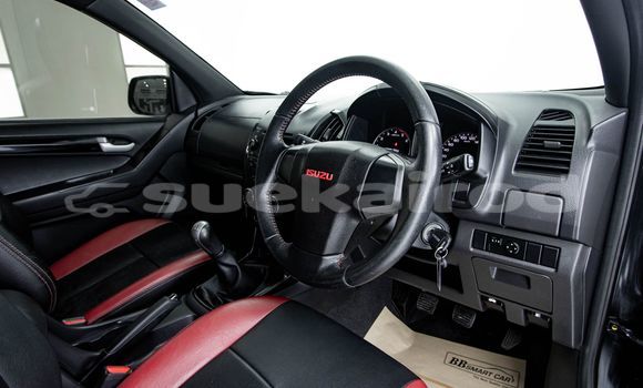 ซื้อ รถมือสอง Isuzu D-Max สีดำ รถยนต์ ใน %{เมือง} ใน กรุงเทพมหานคร ซื้อ รถมือสอง Isuzu D-Max สีดำ รถยนต์ ใน %{เมือง} ใน กรุงเทพมหานคร
