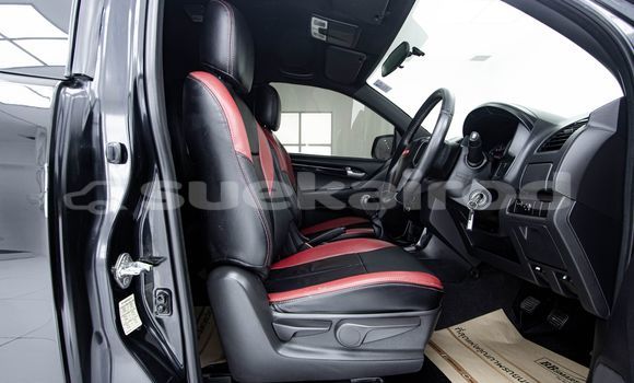 ซื้อ รถมือสอง Isuzu D-Max สีดำ รถยนต์ ใน %{เมือง} ใน กรุงเทพมหานคร ซื้อ รถมือสอง Isuzu D-Max สีดำ รถยนต์ ใน %{เมือง} ใน กรุงเทพมหานคร