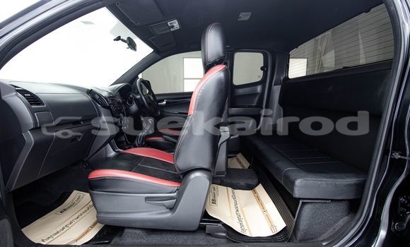 ซื้อ รถมือสอง Isuzu D-Max สีดำ รถยนต์ ใน %{เมือง} ใน กรุงเทพมหานคร ซื้อ รถมือสอง Isuzu D-Max สีดำ รถยนต์ ใน %{เมือง} ใน กรุงเทพมหานคร