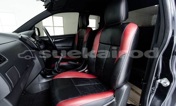 ซื้อ รถมือสอง Isuzu D-Max สีดำ รถยนต์ ใน %{เมือง} ใน กรุงเทพมหานคร ซื้อ รถมือสอง Isuzu D-Max สีดำ รถยนต์ ใน %{เมือง} ใน กรุงเทพมหานคร