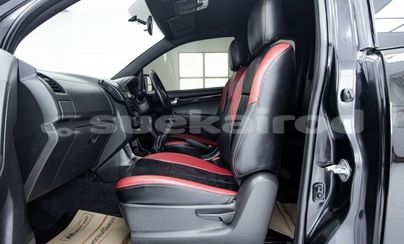 ซื้อ รถมือสอง Isuzu D-Max สีดำ รถยนต์ ใน %{เมือง} ใน กรุงเทพมหานคร ซื้อ รถมือสอง Isuzu D-Max สีดำ รถยนต์ ใน %{เมือง} ใน กรุงเทพมหานคร