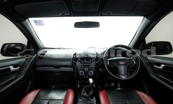 ซื้อ รถมือสอง Isuzu D-Max สีดำ รถยนต์ ใน %{เมือง} ใน กรุงเทพมหานคร ซื้อ รถมือสอง Isuzu D-Max สีดำ รถยนต์ ใน %{เมือง} ใน กรุงเทพมหานคร