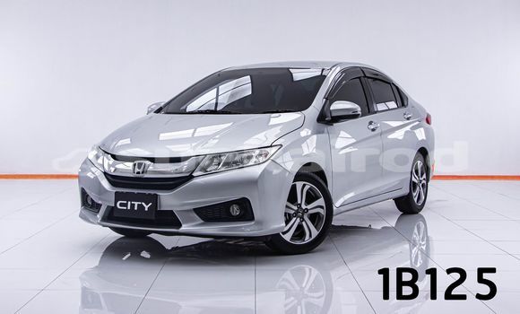 Buy Used Honda City Other Car in Bangkok in Bangkok Buy Used Honda City Other Car in Bangkok in Bangkok