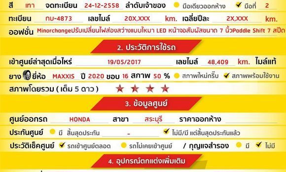 Buy Used Honda City Other Car in Bangkok in Bangkok Buy Used Honda City Other Car in Bangkok in Bangkok
